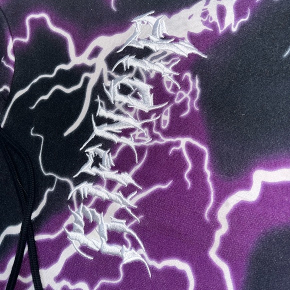 Rip n dip hoodie - Picture 2 of 2